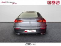 Mercedes GLE Coupé COUPE 350 de 9G-Tronic 4Matic AMG Line - <small></small> 74.990 € <small>TTC</small> - #4