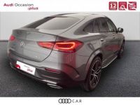 Mercedes GLE Coupé COUPE 350 de 9G-Tronic 4Matic AMG Line - <small></small> 74.990 € <small>TTC</small> - #5