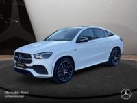 Mercedes GLE Coupé Coupe 350 e 211+136ch AMG 4Matic - <small></small> 76.990 € <small>TTC</small> - #3