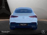 Mercedes GLE Coupé Coupe 350 e 211+136ch AMG 4Matic - <small></small> 76.990 € <small>TTC</small> - #5