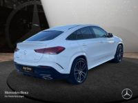 Mercedes GLE Coupé Coupe 350 e 211+136ch AMG 4Matic - <small></small> 76.990 € <small>TTC</small> - #12