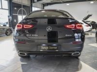 Mercedes GLE Coupé Coupe 350 e 211+136ch AMG 4Matic - <small></small> 74.990 € <small>TTC</small> - #3