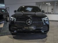 Mercedes GLE Coupé Coupe 350 e 211+136ch AMG 4Matic - <small></small> 74.990 € <small>TTC</small> - #10