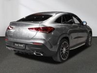 Mercedes GLE Coupé Coupe 350 e 333ch AMG Line 4M - <small></small> 71.990 € <small>TTC</small> - #2