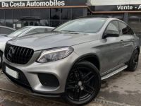 Mercedes GLE Coupé COUPE 350 FASCINATION AMG 3.0 V6 258 4MATIC TOIT OUVRANT ATTELAGE Garantie 6mois - <small></small> 47.970 € <small>TTC</small> - #1