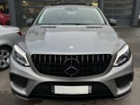 Mercedes GLE Coupé COUPE 350 FASCINATION AMG 3.0 V6 258 4MATIC TOIT OUVRANT ATTELAGE Garantie 6mois - <small></small> 47.970 € <small>TTC</small> - #2
