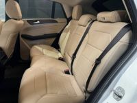 Mercedes GLE Coupé Coupe 350d Executive 4Matic bva9 - <small></small> 53.900 € <small>TTC</small> - #8