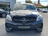 Mercedes GLE Coupé COUPE 400 333CH SPORTLINE 4MATIC 9G-TRONIC - <small></small> 42.990 € <small>TTC</small> - #2
