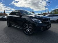 Mercedes GLE Coupé COUPE 400 333CH SPORTLINE 4MATIC 9G-TRONIC - <small></small> 42.990 € <small>TTC</small> - #3