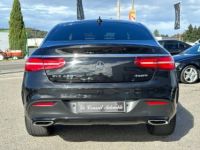 Mercedes GLE Coupé COUPE 400 333CH SPORTLINE 4MATIC 9G-TRONIC - <small></small> 42.990 € <small>TTC</small> - #6