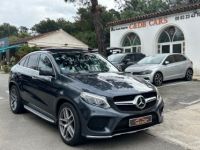 Mercedes GLE Coupé COUPE 400 9G-Tronic 4MATIC Fascination - <small></small> 45.890 € <small>TTC</small> - #1