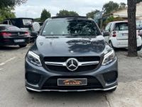 Mercedes GLE Coupé COUPE 400 9G-Tronic 4MATIC Fascination - <small></small> 45.890 € <small>TTC</small> - #2