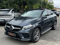 Mercedes GLE Coupé COUPE 400 9G-Tronic 4MATIC Fascination - <small></small> 45.890 € <small>TTC</small> - #3