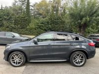 Mercedes GLE Coupé COUPE 400 9G-Tronic 4MATIC Fascination - <small></small> 45.890 € <small>TTC</small> - #4