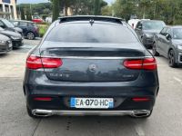 Mercedes GLE Coupé COUPE 400 9G-Tronic 4MATIC Fascination - <small></small> 45.890 € <small>TTC</small> - #5