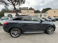 Mercedes GLE Coupé COUPE 400 9G-Tronic 4MATIC Fascination - <small></small> 45.890 € <small>TTC</small> - #7