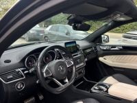 Mercedes GLE Coupé COUPE 400 9G-Tronic 4MATIC Fascination - <small></small> 45.890 € <small>TTC</small> - #10