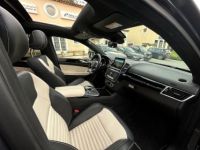 Mercedes GLE Coupé COUPE 400 9G-Tronic 4MATIC Fascination - <small></small> 45.890 € <small>TTC</small> - #17