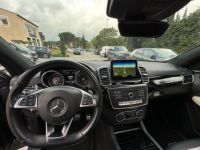 Mercedes GLE Coupé COUPE 400 9G-Tronic 4MATIC Fascination - <small></small> 45.890 € <small>TTC</small> - #22