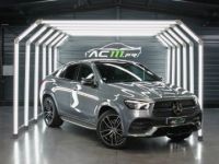 Mercedes GLE Coupé COUPE 400 D 330CH AMG LINE 4MATIC 9G-TRONIC - <small></small> 75.990 € <small>TTC</small> - #1