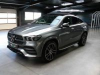 Mercedes GLE Coupé COUPE 400 D 330CH AMG LINE 4MATIC 9G-TRONIC - <small></small> 75.990 € <small>TTC</small> - #2