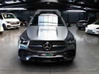 Mercedes GLE Coupé COUPE 400 D 330CH AMG LINE 4MATIC 9G-TRONIC - <small></small> 75.990 € <small>TTC</small> - #3