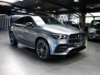 Mercedes GLE Coupé COUPE 400 D 330CH AMG LINE 4MATIC 9G-TRONIC - <small></small> 75.990 € <small>TTC</small> - #4