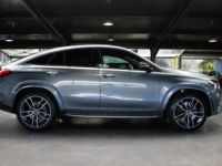 Mercedes GLE Coupé COUPE 400 D 330CH AMG LINE 4MATIC 9G-TRONIC - <small></small> 75.990 € <small>TTC</small> - #5