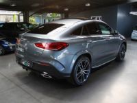 Mercedes GLE Coupé COUPE 400 D 330CH AMG LINE 4MATIC 9G-TRONIC - <small></small> 75.990 € <small>TTC</small> - #6