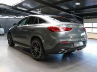 Mercedes GLE Coupé COUPE 400 D 330CH AMG LINE 4MATIC 9G-TRONIC - <small></small> 75.990 € <small>TTC</small> - #8