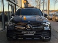 Mercedes GLE Coupé COUPE 400 D 330CH AMG LINE 4MATIC 9G-TRONIC - <small></small> 89.990 € <small>TTC</small> - #2