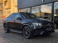 Mercedes GLE Coupé COUPE 400 D 330CH AMG LINE 4MATIC 9G-TRONIC - <small></small> 89.990 € <small>TTC</small> - #5