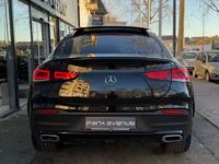 Mercedes GLE Coupé COUPE 400 D 330CH AMG LINE 4MATIC 9G-TRONIC - <small></small> 89.990 € <small>TTC</small> - #7