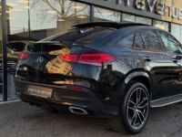 Mercedes GLE Coupé COUPE 400 D 330CH AMG LINE 4MATIC 9G-TRONIC - <small></small> 89.990 € <small>TTC</small> - #8