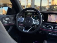 Mercedes GLE Coupé COUPE 400 D 330CH AMG LINE 4MATIC 9G-TRONIC - <small></small> 89.990 € <small>TTC</small> - #17