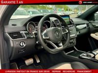 Mercedes GLE Coupé COUPE 43 AMG 367 CV V6 4 MATIC 9G-TRONIC - <small></small> 59.990 € <small>TTC</small> - #9