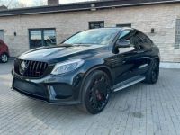 Mercedes GLE Coupé Coupe 43 AMG 367ch BRABUS - <small></small> 49.900 € <small>TTC</small> - #1