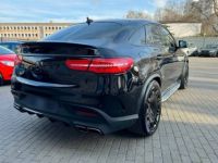 Mercedes GLE Coupé Coupe 43 AMG 367ch BRABUS - <small></small> 49.900 € <small>TTC</small> - #2