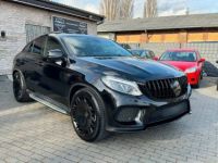 Mercedes GLE Coupé Coupe 43 AMG 367ch BRABUS - <small></small> 49.900 € <small>TTC</small> - #3