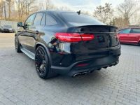 Mercedes GLE Coupé Coupe 43 AMG 367ch BRABUS - <small></small> 49.900 € <small>TTC</small> - #4