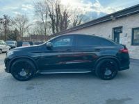 Mercedes GLE Coupé Coupe 43 AMG 367ch BRABUS - <small></small> 49.900 € <small>TTC</small> - #5