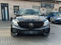 Mercedes GLE Coupé Coupe 43 AMG 367ch BRABUS - <small></small> 49.900 € <small>TTC</small> - #6