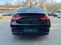 Mercedes GLE Coupé Coupe 43 AMG 367ch BRABUS - <small></small> 49.900 € <small>TTC</small> - #7