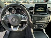 Mercedes GLE Coupé Coupe 43 AMG 367ch BRABUS - <small></small> 49.900 € <small>TTC</small> - #8