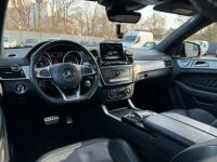 Mercedes GLE Coupé Coupe 43 AMG 367ch BRABUS - <small></small> 49.900 € <small>TTC</small> - #9