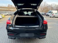 Mercedes GLE Coupé Coupe 43 AMG 367ch BRABUS - <small></small> 49.900 € <small>TTC</small> - #14