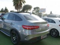 Mercedes GLE Coupé COUPE 450 367CH AMG 4MATIC 9G-TRONIC - <small></small> 49.990 € <small>TTC</small> - #6