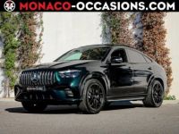 Mercedes GLE Coupé Coupe 53 AMG 449ch+136ch Hybride 4Matic+ 9G-Speedshift TCT - <small></small> 128.000 € <small>TTC</small> - #1