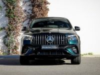 Mercedes GLE Coupé Coupe 53 AMG 449ch+136ch Hybride 4Matic+ 9G-Speedshift TCT - <small></small> 128.000 € <small>TTC</small> - #2