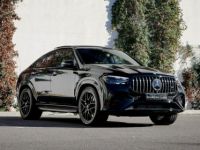 Mercedes GLE Coupé Coupe 53 AMG 449ch+136ch Hybride 4Matic+ 9G-Speedshift TCT - <small></small> 128.000 € <small>TTC</small> - #3